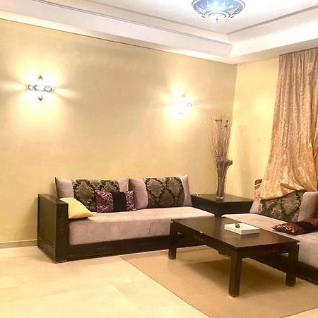 מרקש Charm & Chic Residence מראה חיצוני תמונה