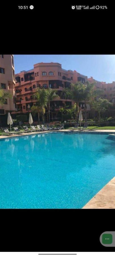 מרקש Charm & Chic Residence מראה חיצוני תמונה