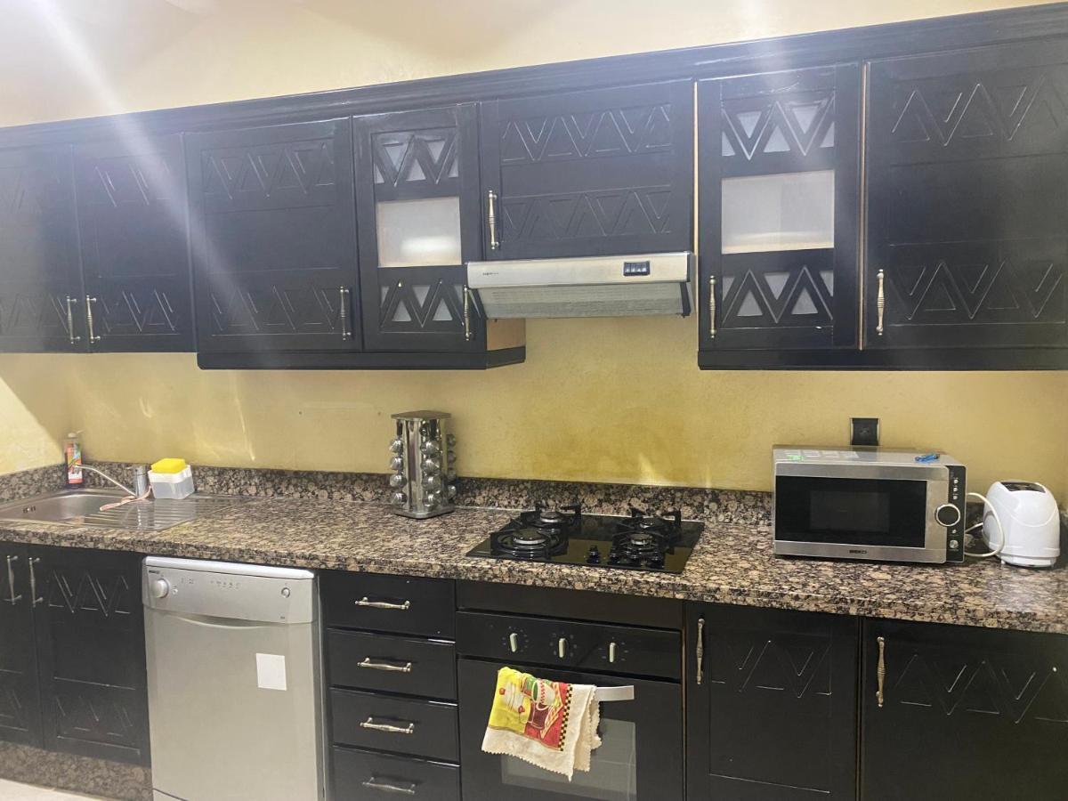 מרקש Charm & Chic Residence מראה חיצוני תמונה