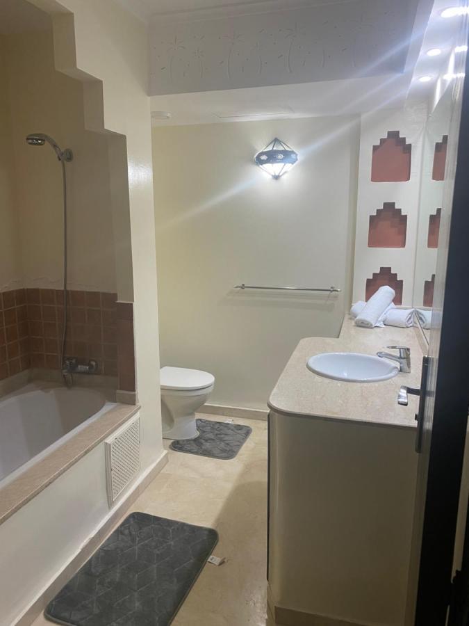מרקש Charm & Chic Residence מראה חיצוני תמונה