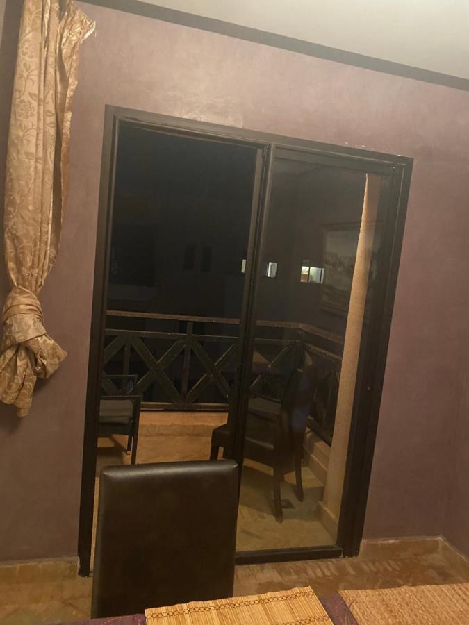 מרקש Charm & Chic Residence מראה חיצוני תמונה