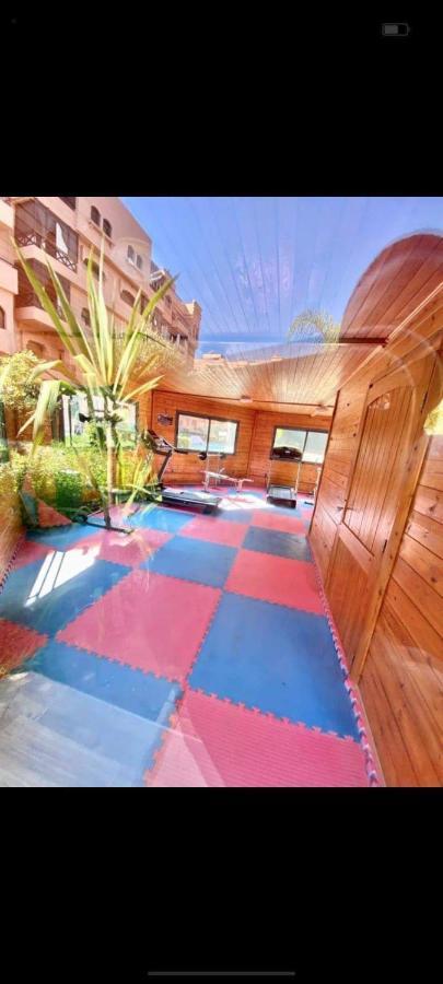 מרקש Charm & Chic Residence מראה חיצוני תמונה