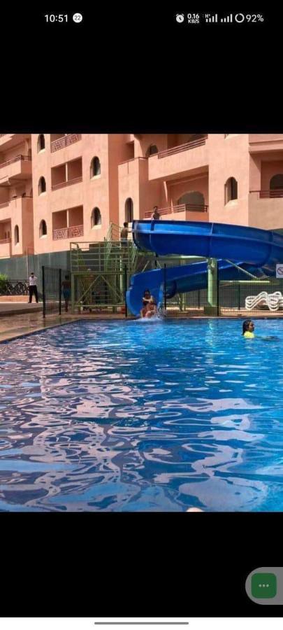 מרקש Charm & Chic Residence מראה חיצוני תמונה