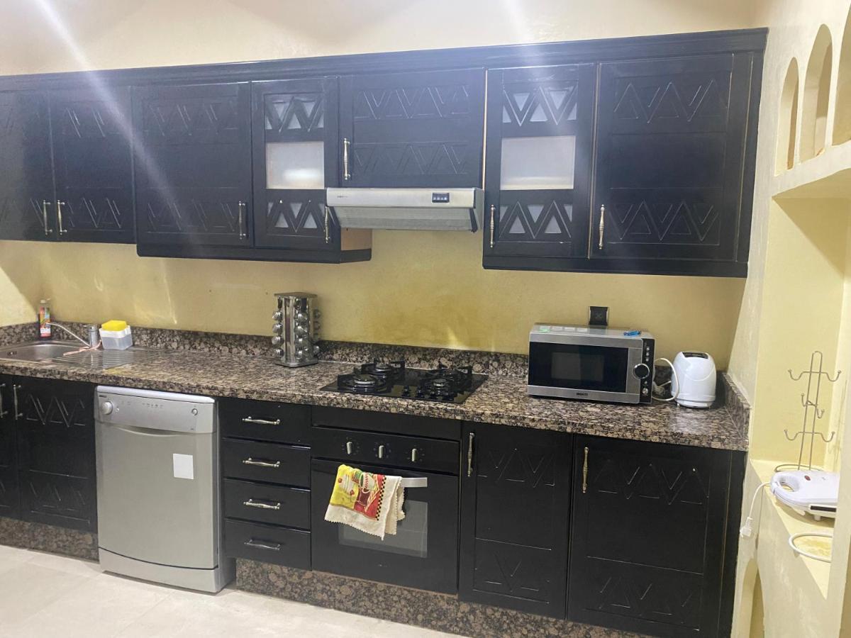 מרקש Charm & Chic Residence מראה חיצוני תמונה