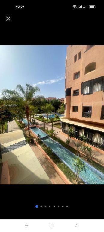 מרקש Charm & Chic Residence מראה חיצוני תמונה