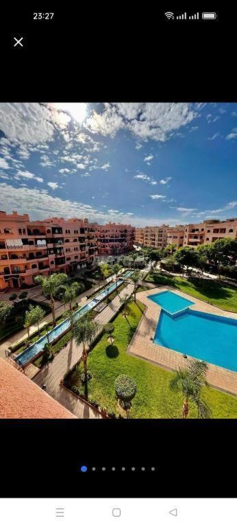 מרקש Charm & Chic Residence מראה חיצוני תמונה