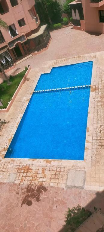 מרקש Charm & Chic Residence מראה חיצוני תמונה