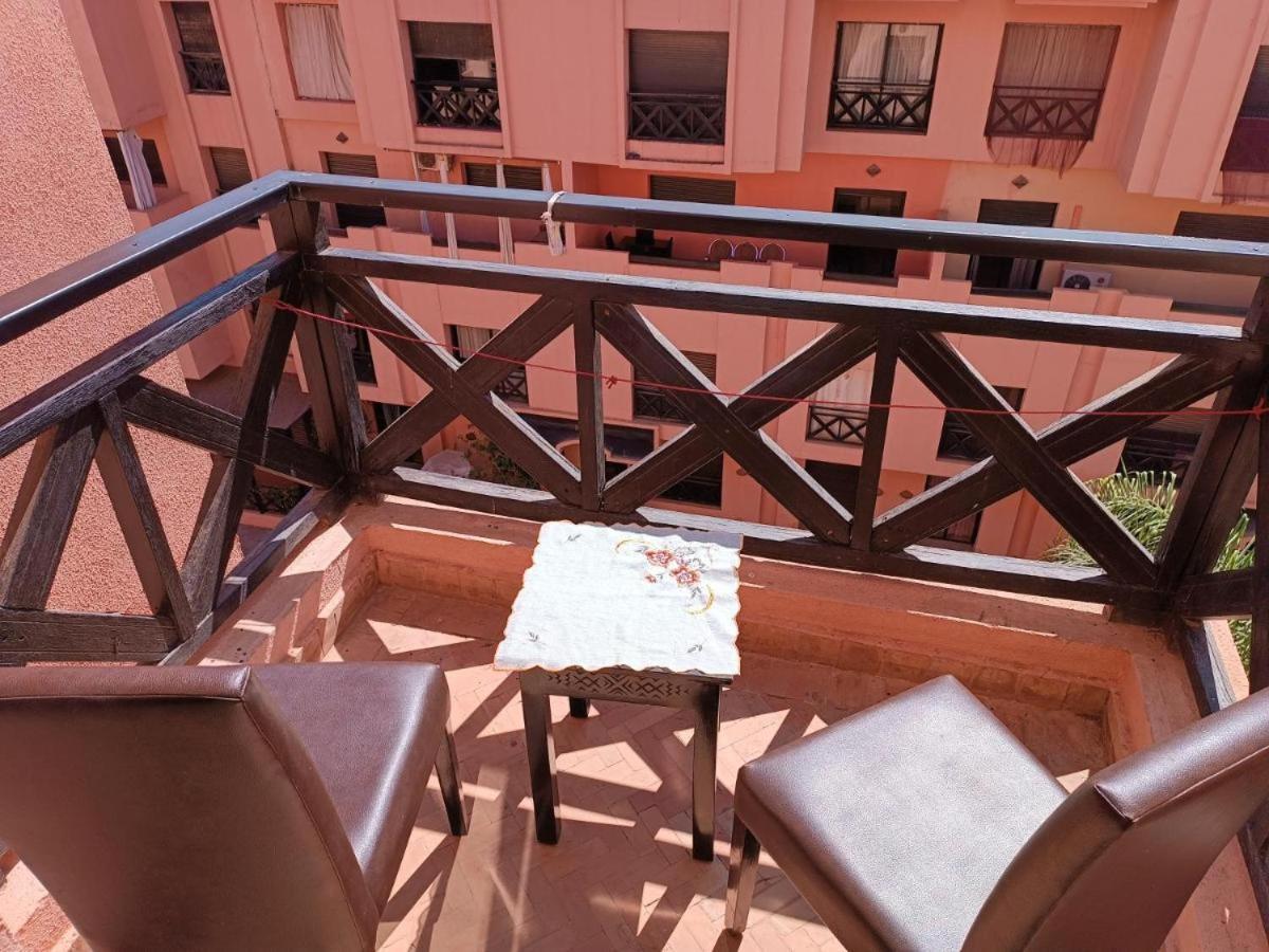 מרקש Charm & Chic Residence מראה חיצוני תמונה