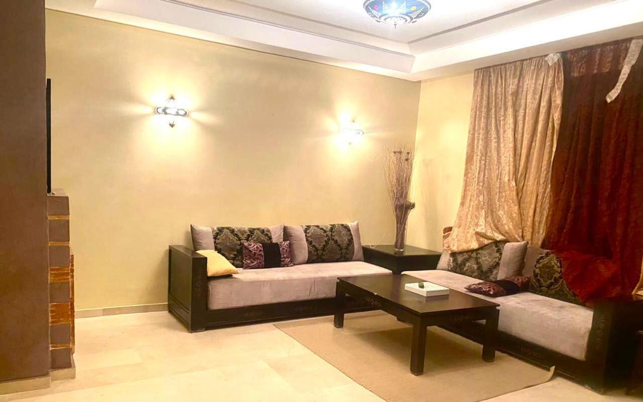 מרקש Charm & Chic Residence מראה חיצוני תמונה